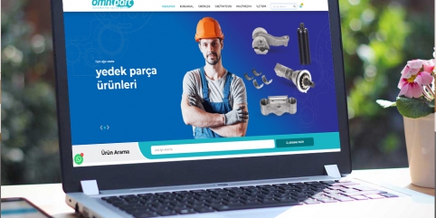 Yeni Web Sitemiz Sizlerle! 