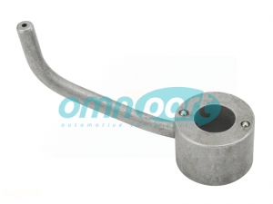 OIL JET, PISTON UNDERSIDE COOLING MN515066