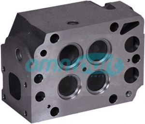 CYLINDER HEAD MN516181