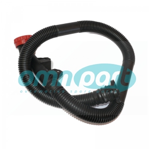 OIL FILLER PIPE MN816012