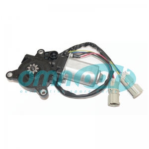 WINDOW REGULATOR MOTOR MN816143