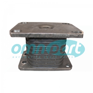 HOLLOW SPRING MOUNTING 7 KNEE MR0000596