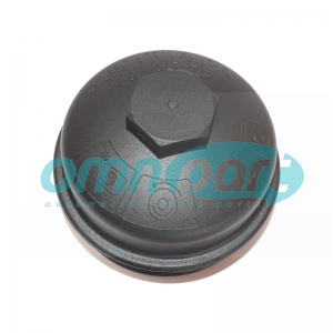 COVER, FUEL FILTER MR0005208