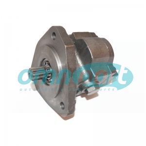 FUEL PUMP MR4570601